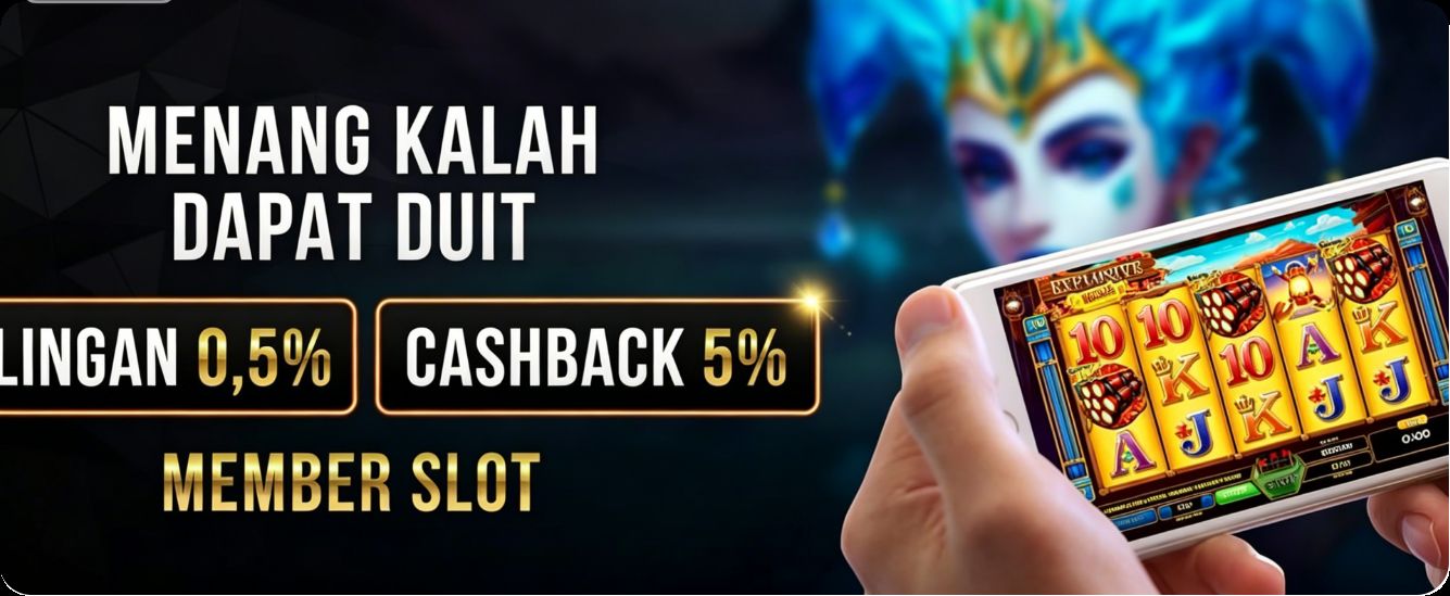 Main day777t7.com Menang Jackpot Besar
